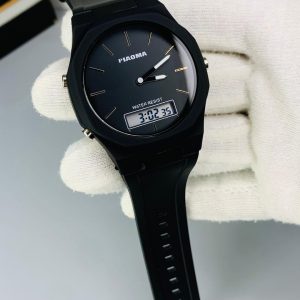 Demo Watch - 3